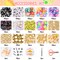 Friendship Bracelet Kit, 16800pcs, 96 Colors Polymer Clay Beads & 24 Colors Glass Seed Beads, 400 Letters Beads,Bracelet Making Kit for DIY Jewelry Making&Friendship Bracelet Making